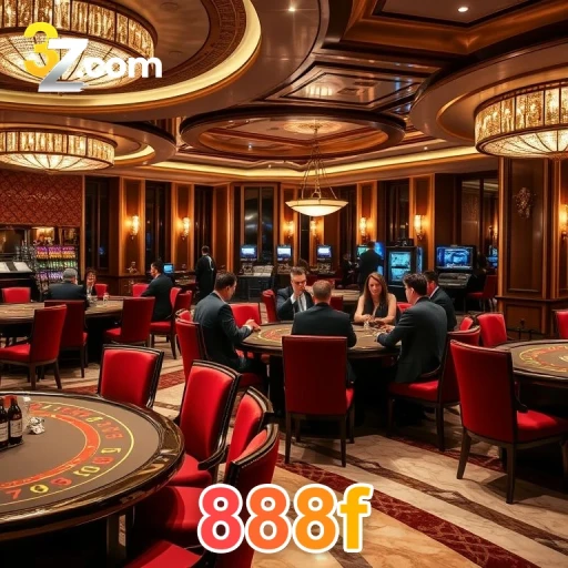 888f Jogos de caça-níqueis